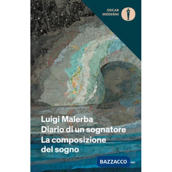 Diario di un sognatore-La composizione del sogno