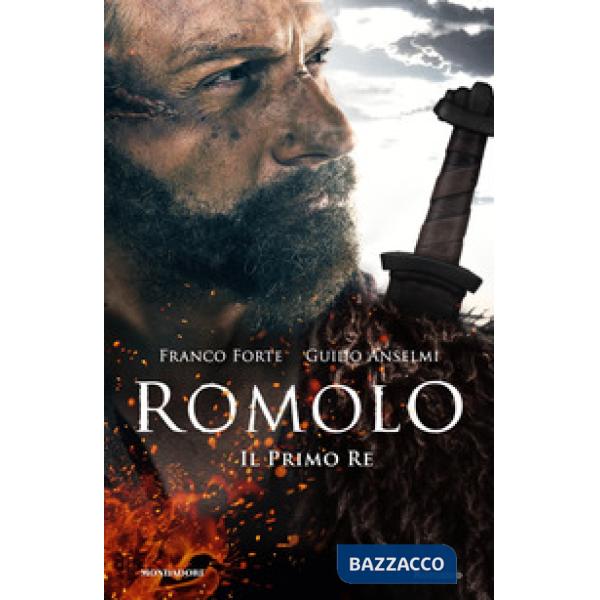 Romolo. Il primo re