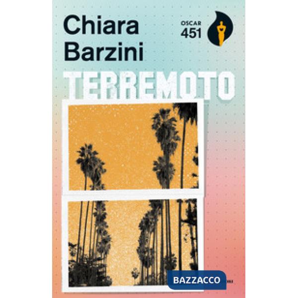 Terremoto