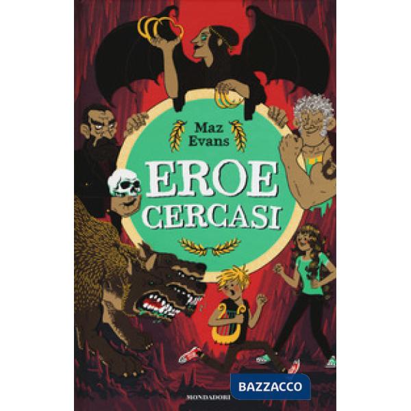 Eroe cercasi