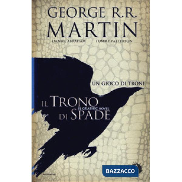 Gioco di troni. Il trono di spade (Un). Vol. 2
