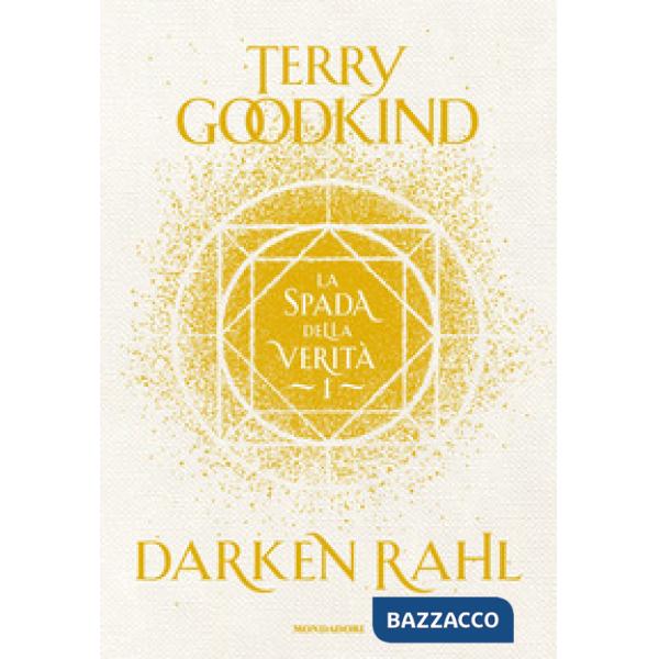 Darken Rahl. La spada della verità