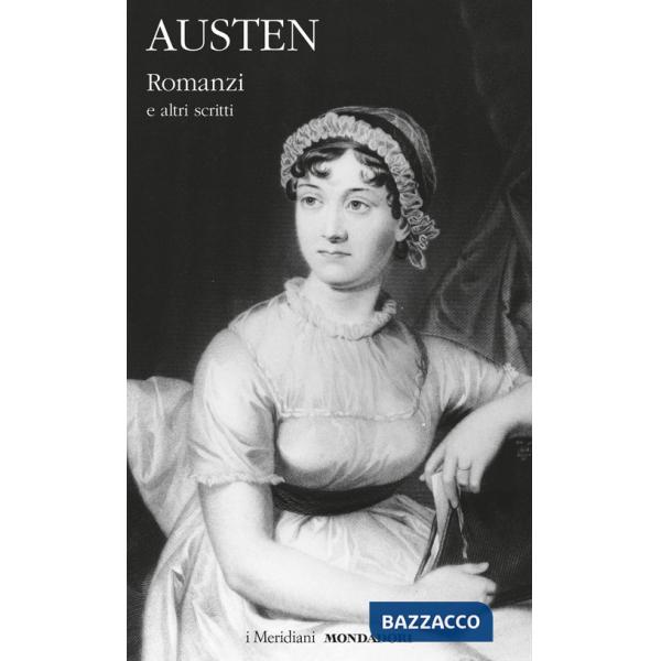 Romanzi e altri scritti. Vol. 1