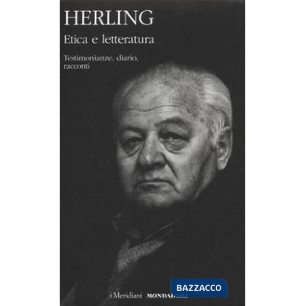 Etica e letteratura. Testimonianze, diario, racconti