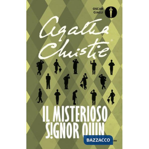 Misterioso signor Quin (Il)