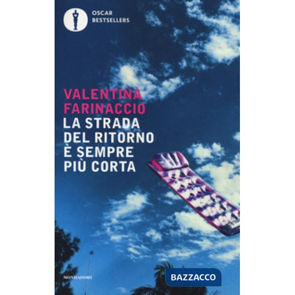 Strada del ritorno è sempre più corta (La)
