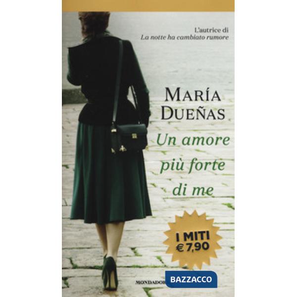 Amore più forte di me (Un)
