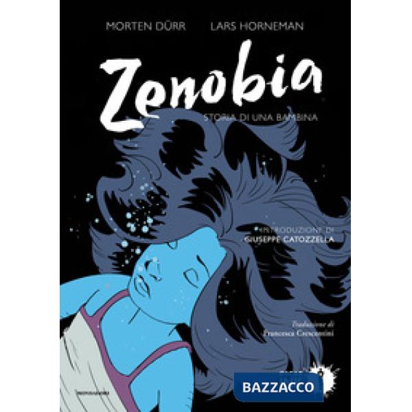 Zenobia. Storia di una bambina