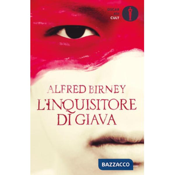 Inquisitore di Giava (L')