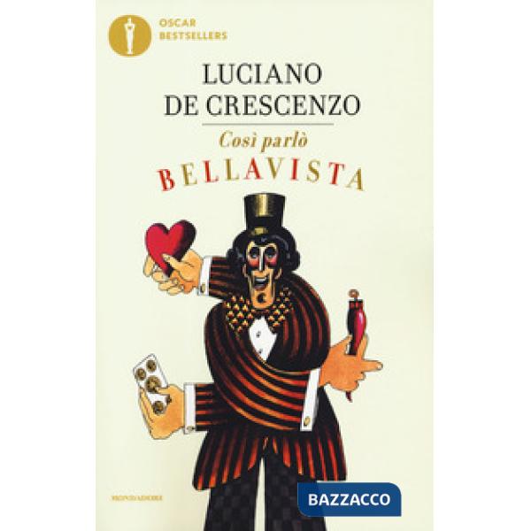 CosÃ¬ parlÃ² Bellavista. Napoli, amore e libertÃ 