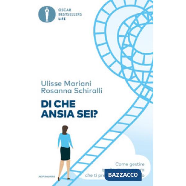 Di che ansia sei?