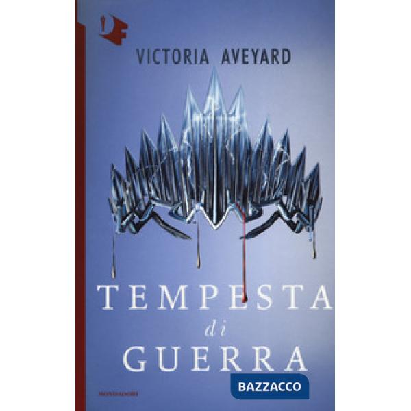 Tempesta di guerra