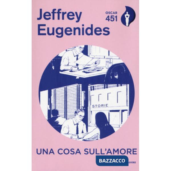 Cosa sull'amore (Una)