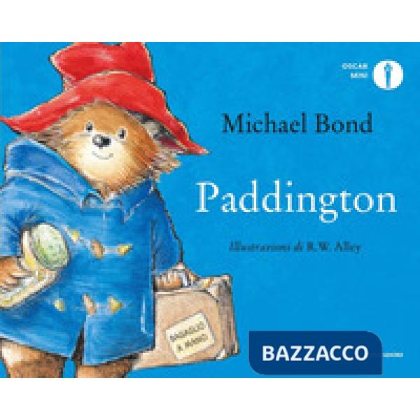 Paddington. Ediz. a colori