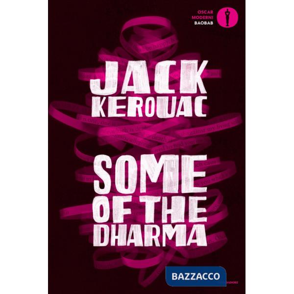 Some of the Dharma