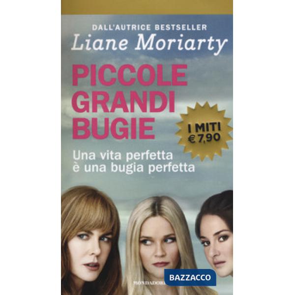 Piccole grandi bugie