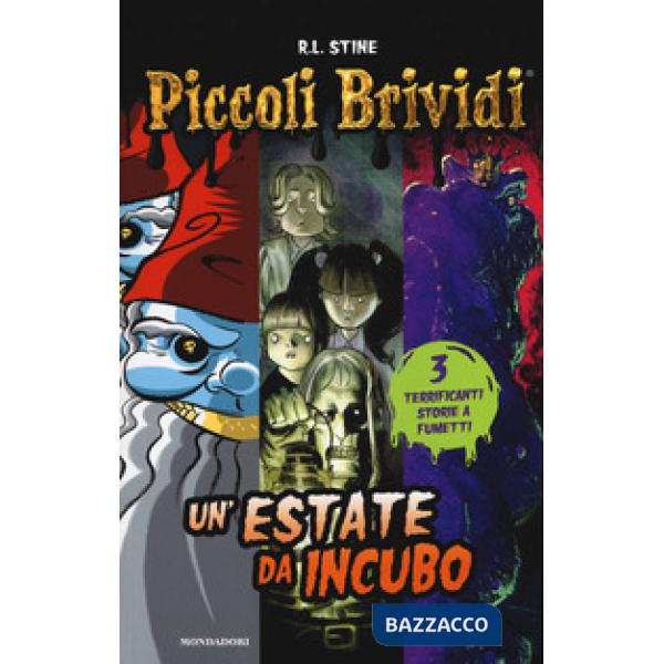 Estate da incubo (Un')