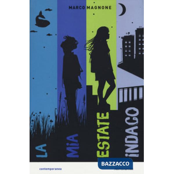 Mia estate Indaco (La)