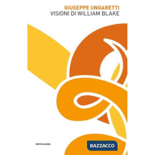 Visioni. Testo inglese a fronte