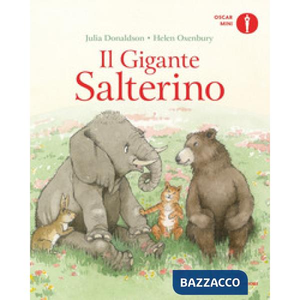Gigante salterino (Il)