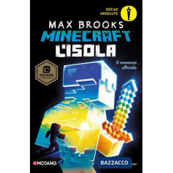 Isola. Minecraft (L')
