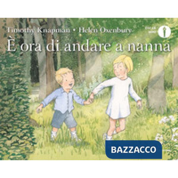 È ora di andare a nanna. Ediz. a colori