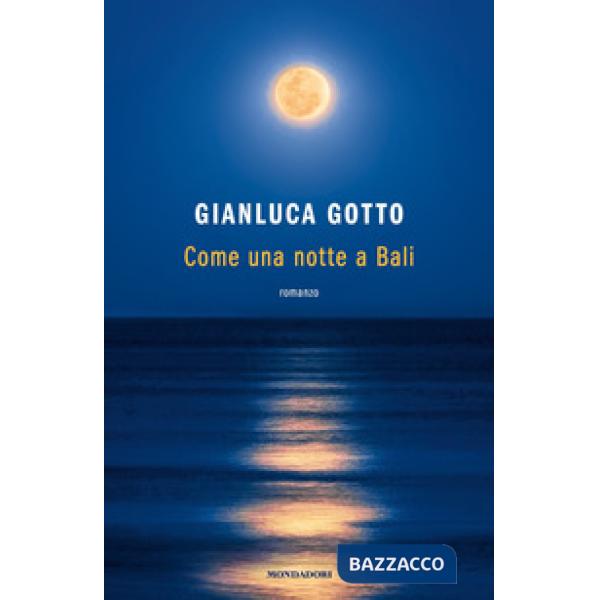 Come una notte a Bali