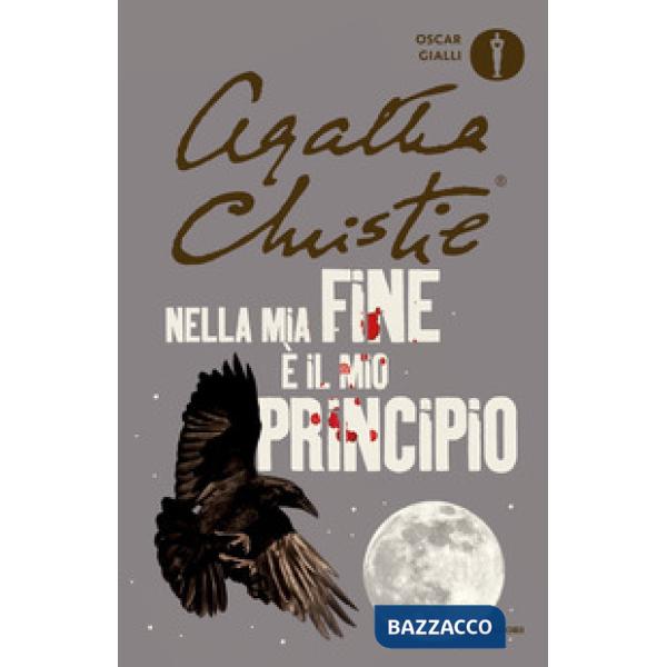 Nella mia fine è il mio principio