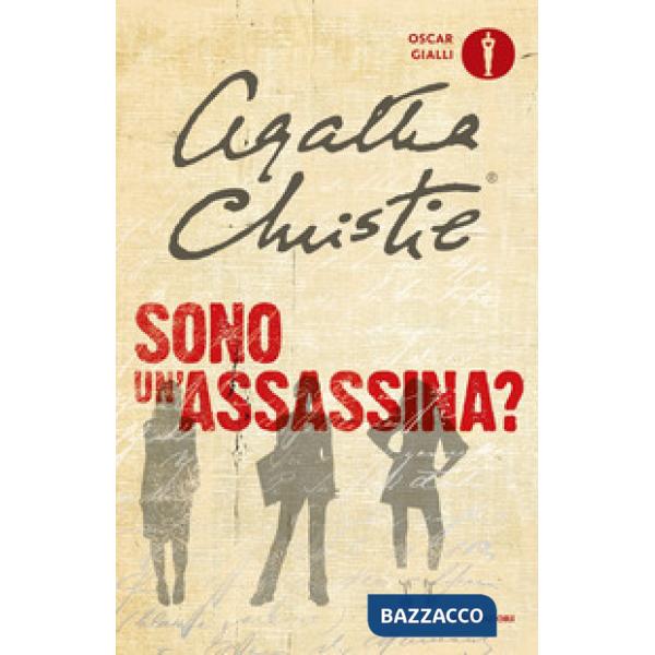 Sono un'assassina?