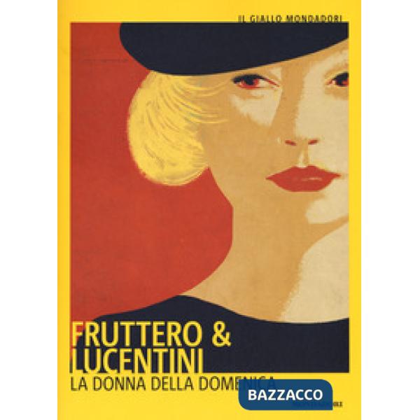 Donna della domenica (La)