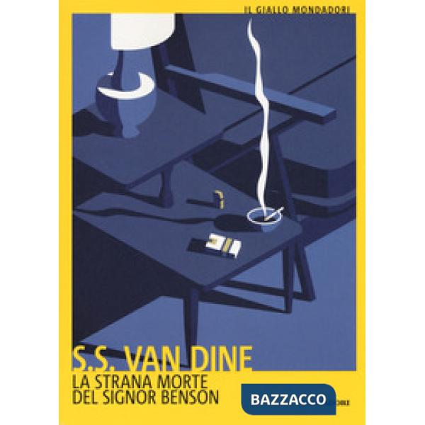Strana morte del signor Benson (La)