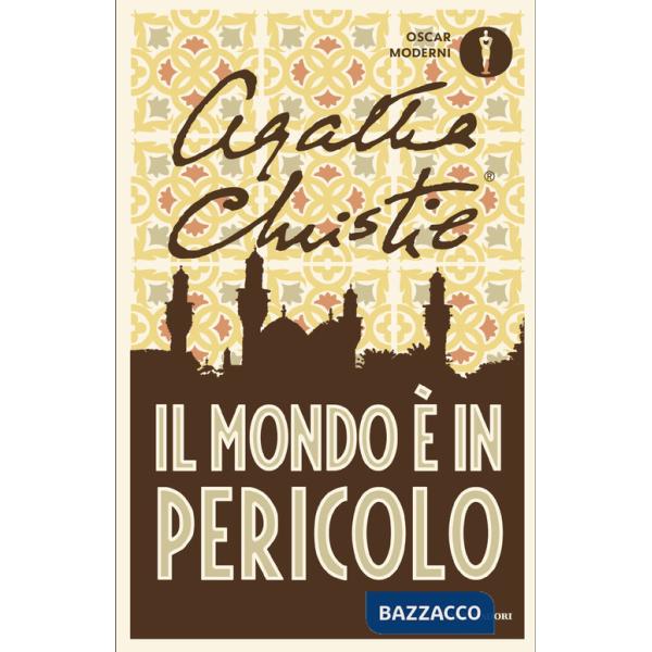 Mondo è in pericolo (Il)