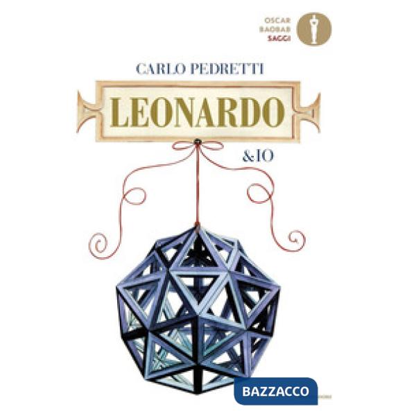 Leonardo & io