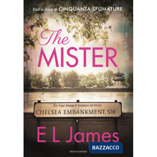 Mister (The)