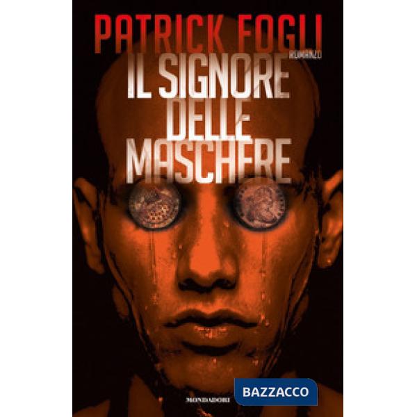 Signore delle maschere (Il)