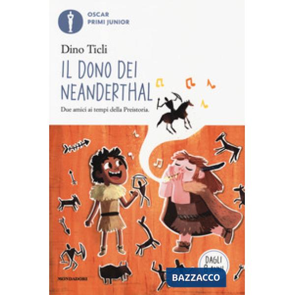 Dono dei Neanderthal (Il)