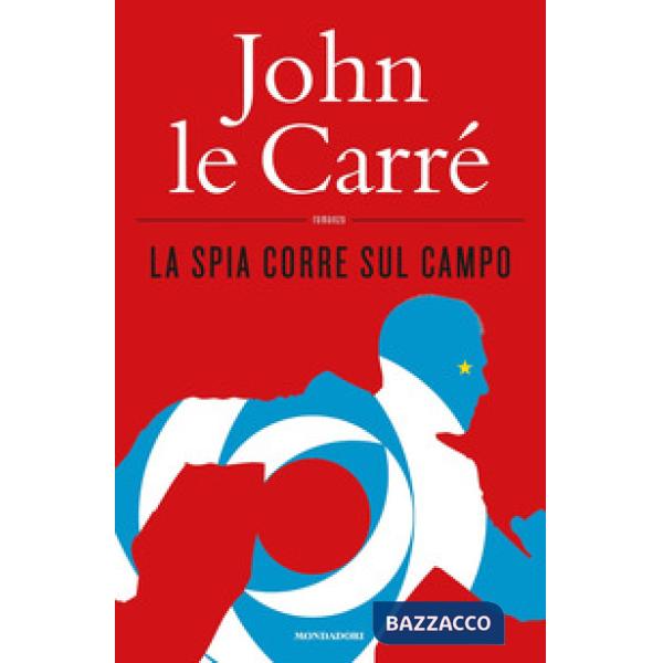 Spia corre sul campo (La)