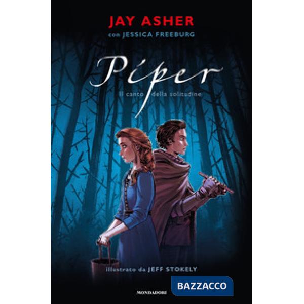 Piper. Il canto della solitudine