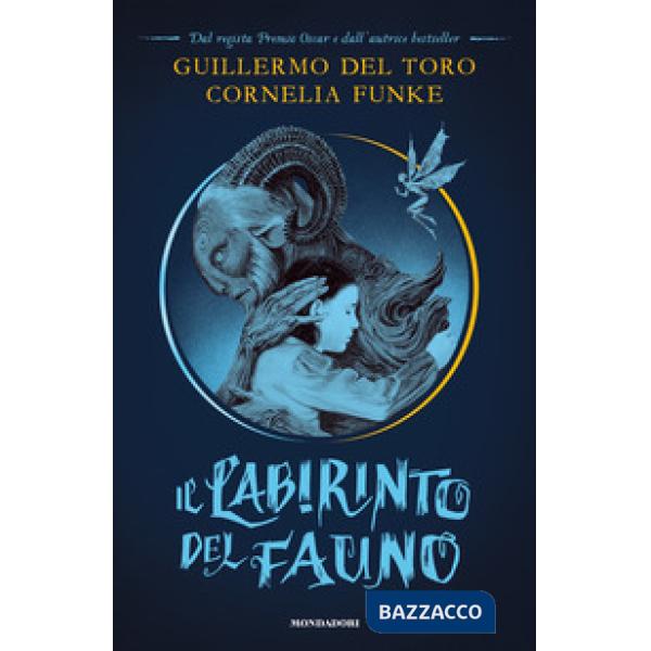 Labirinto del fauno (Il)