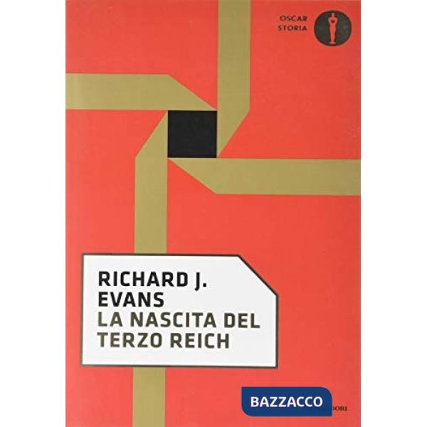 Nascita del Terzo Reich (La)