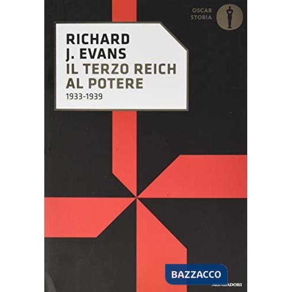 Terzo Reich al potere. 1933-1939 (Il)