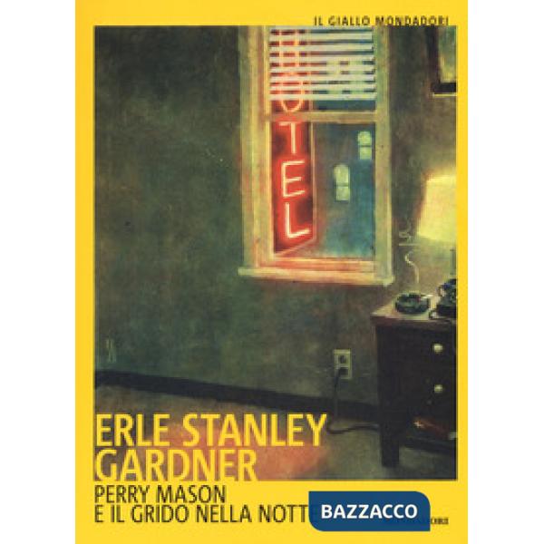 Perry Mason e il grido nella notte