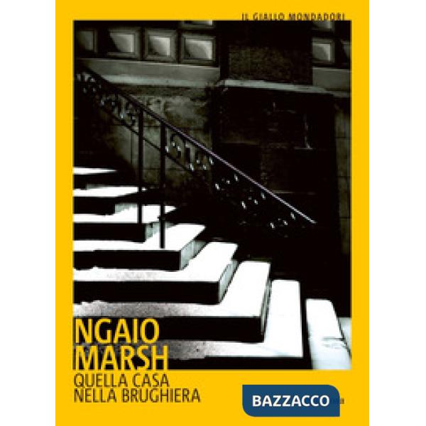 Quella casa nella brughiera