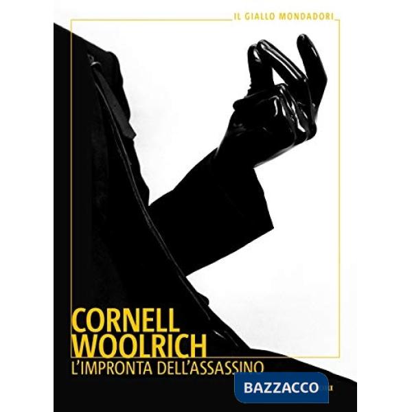 Impronta dell'assassino (L')