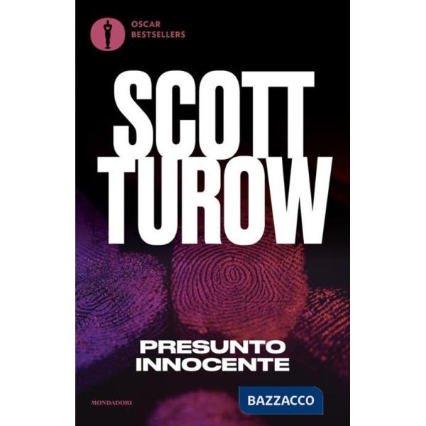 Presunto innocente