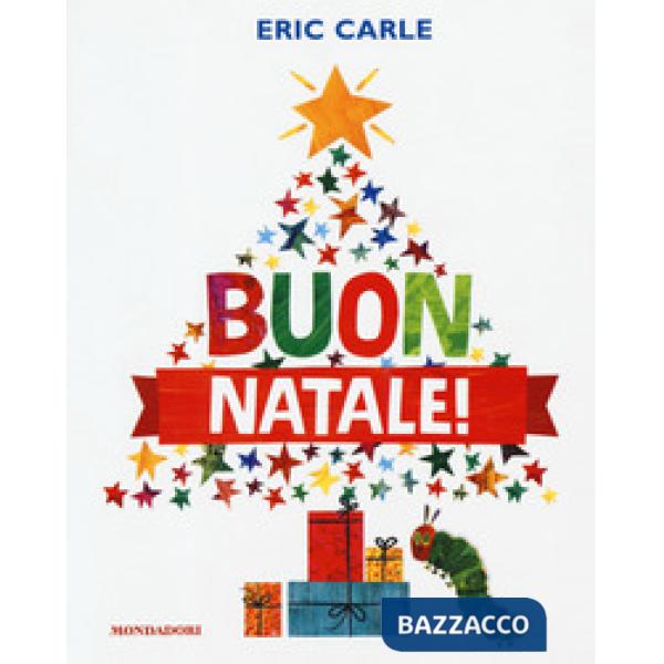 Buon Natale! Ediz. a colori
