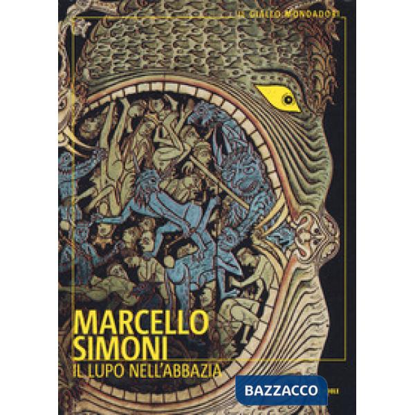 Lupo nell'abbazia (Il)