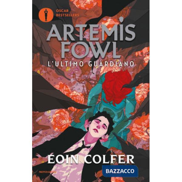 Ultimo guardiano. Artemis Fowl (L')
