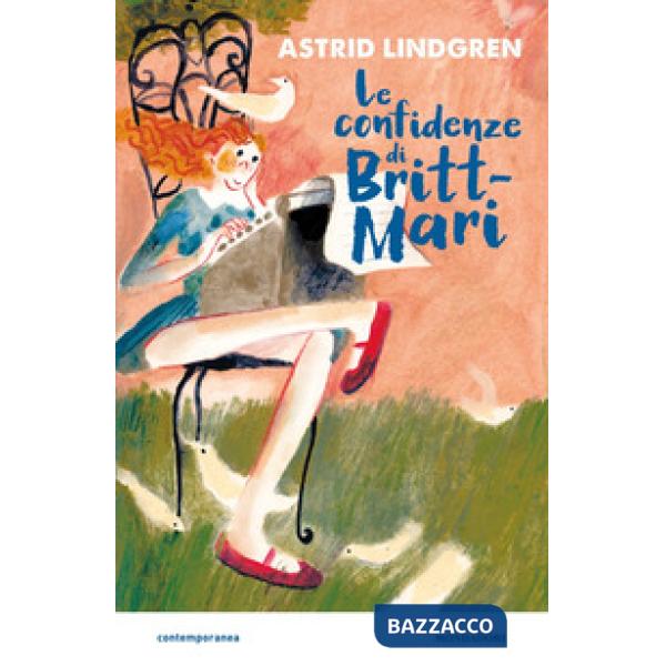 Confidenze di Britt-Mari (Le)