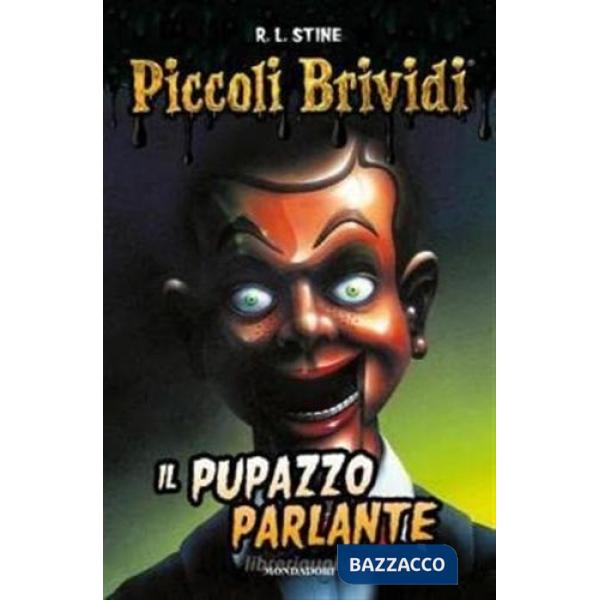 Doppio brivido. Piccoli brividi 1+1